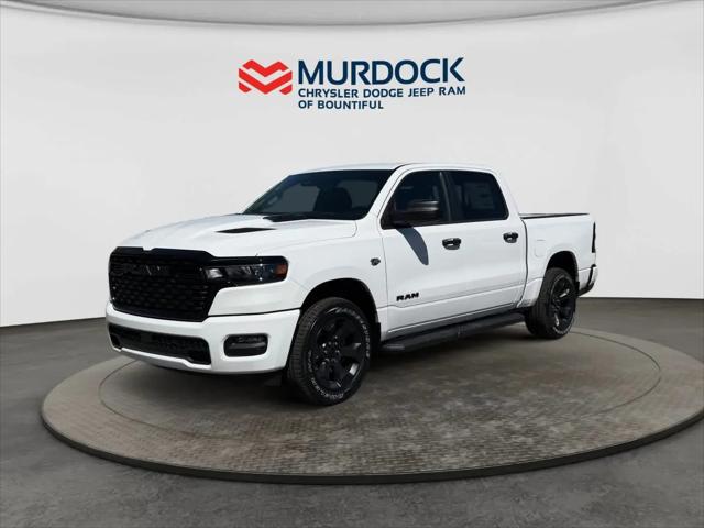 2026 Ram 1500 Express Crew Cab 4x4 5'7" Box for sale in West Bountiful, UT