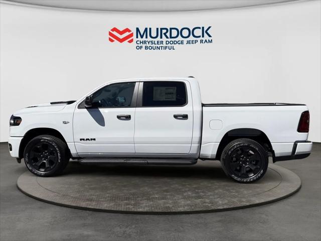 2026 Ram 1500 Express Crew Cab 4x4 57 Box
