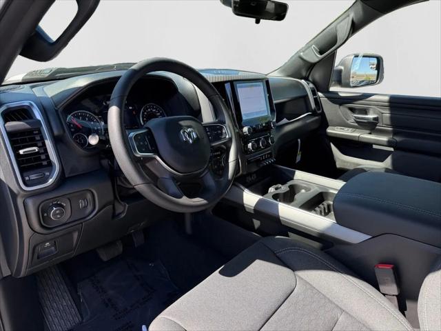 2026 Ram 1500 Express Crew Cab 4x4 57 Box