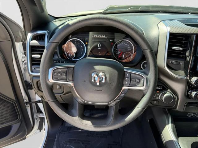 2026 Ram 1500 Express Crew Cab 4x4 57 Box