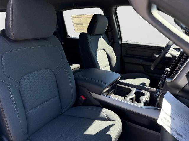2026 Ram 1500 Express Crew Cab 4x4 57 Box