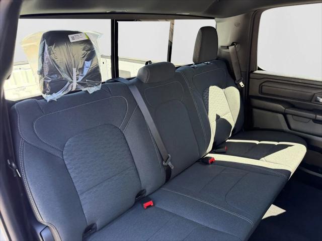 2026 Ram 1500 Express Crew Cab 4x4 57 Box