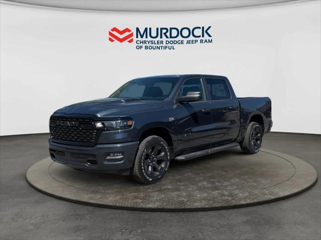 2026 Ram 1500 Express Crew Cab 4x4 5'7" Box for sale in West Bountiful, UT