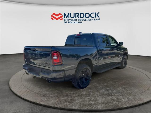 2026 Ram 1500 Express Crew Cab 4x4 57 Box