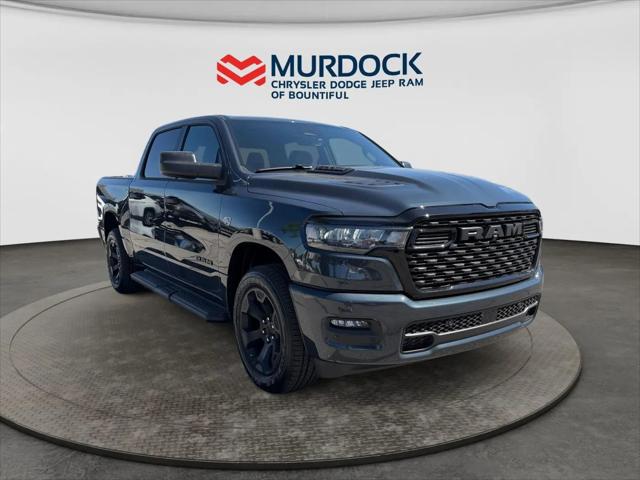 2026 Ram 1500 Express Crew Cab 4x4 57 Box