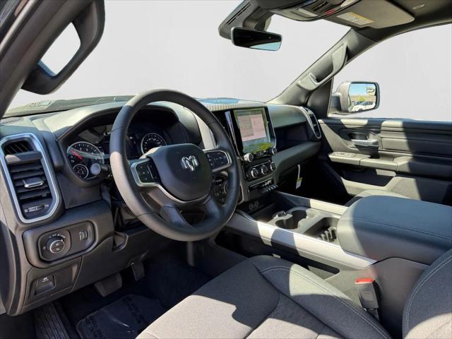 2026 Ram 1500 Express Crew Cab 4x4 57 Box