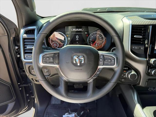 2026 Ram 1500 Express Crew Cab 4x4 57 Box
