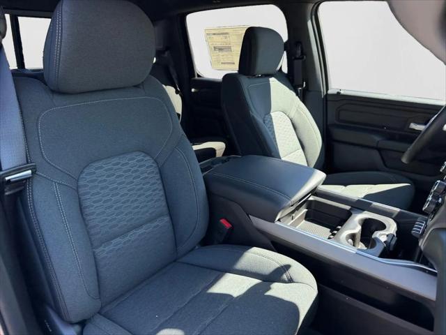 2026 Ram 1500 Express Crew Cab 4x4 57 Box