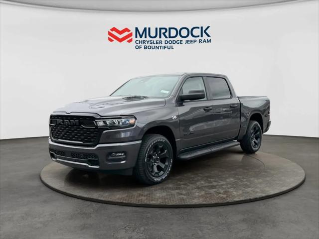 2026 Ram 1500 Express Crew Cab 4x4 5'7" Box for sale in West Bountiful, UT