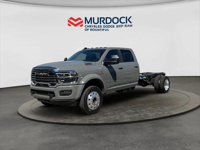 2026 Ram 5500 Tradesman/Big Horn for sale in West Bountiful, UT