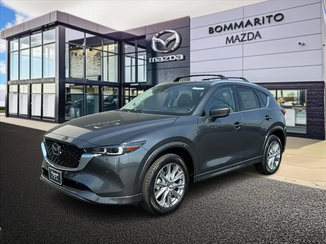 2025 Mazda CX-5 2.5 S Premium Plus for sale in St. Peters, MO