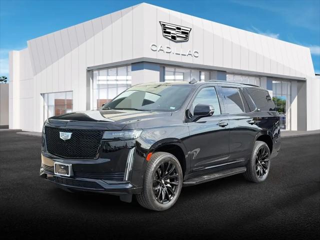 2024 Cadillac Escalade 4WD Sport for sale in St. Peters, MO