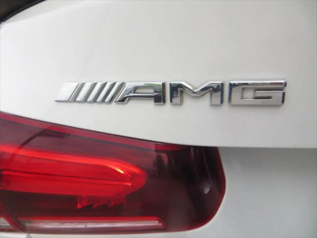 2021 Mercedes-Benz AMG A 35 4MATIC
