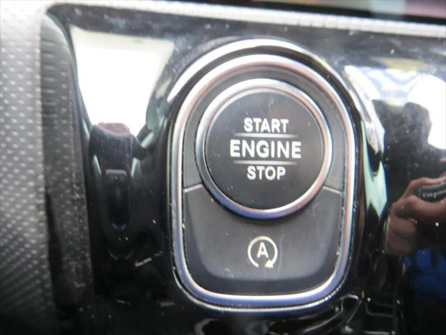2021 Mercedes-Benz AMG A 35 4MATIC