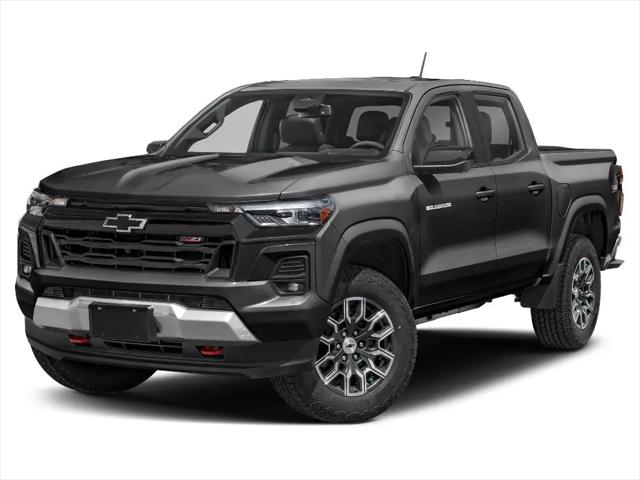 2023 Chevrolet Colorado 4WD Crew Cab Short Box Z71 for sale in Boston, NY
