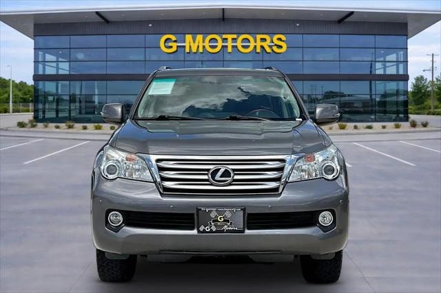 2013 Lexus GX 460 GX 460