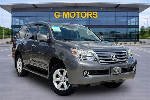 2013 Lexus GX 460 GX 460