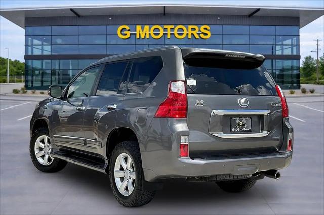 2013 Lexus GX 460 GX 460