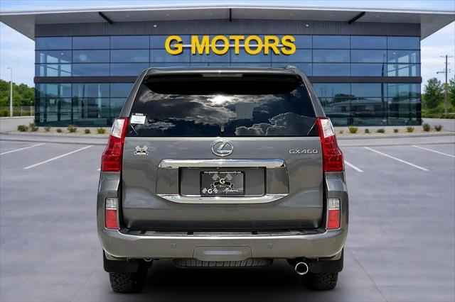 2013 Lexus GX 460 GX 460