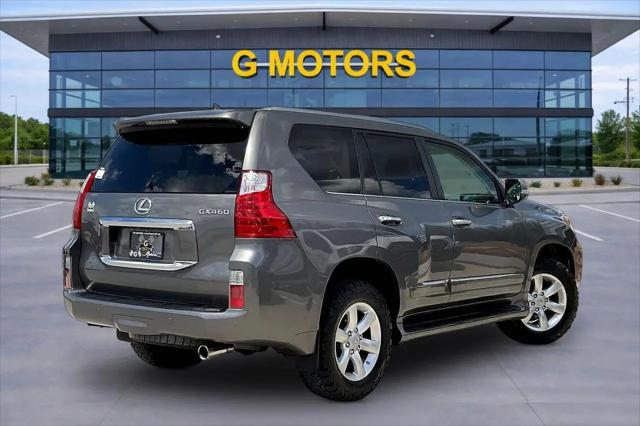 2013 Lexus GX 460 GX 460