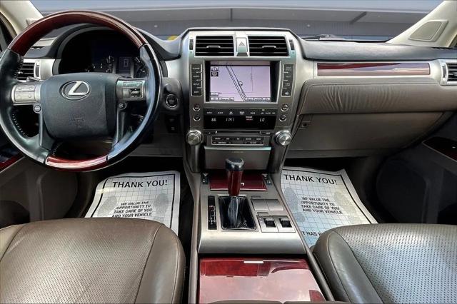 2013 Lexus GX 460 GX 460