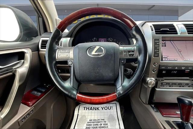2013 Lexus GX 460 GX 460