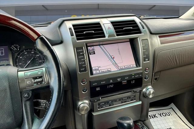 2013 Lexus GX 460 GX 460