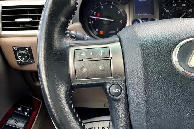 2013 Lexus GX 460 GX 460