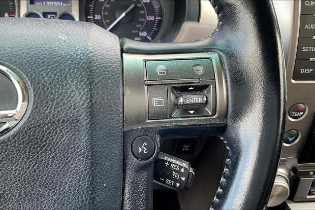 2013 Lexus GX 460 GX 460