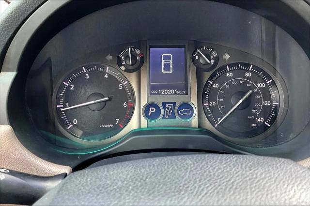 2013 Lexus GX 460 GX 460