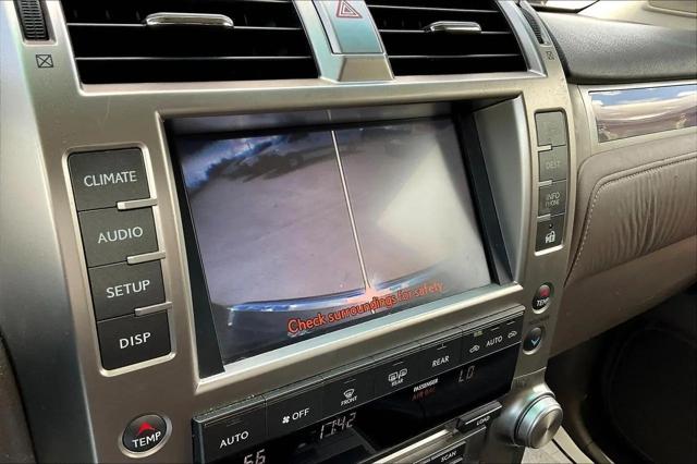 2013 Lexus GX 460 GX 460