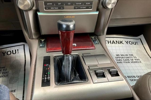 2013 Lexus GX 460 GX 460