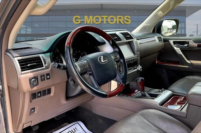 2013 Lexus GX 460 GX 460