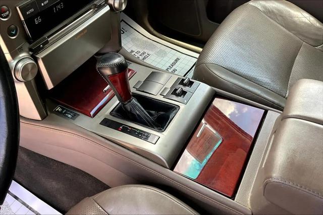 2013 Lexus GX 460 GX 460