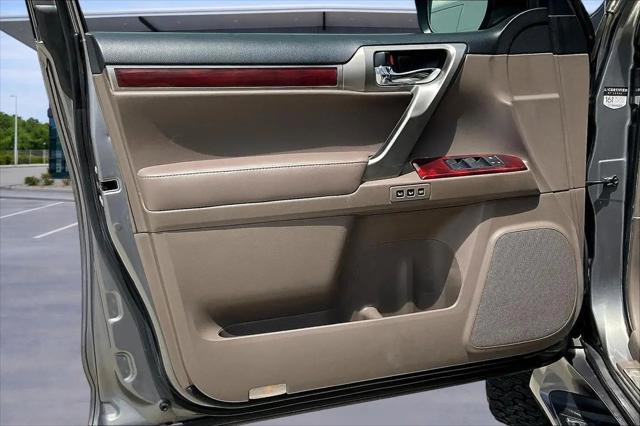 2013 Lexus GX 460 GX 460