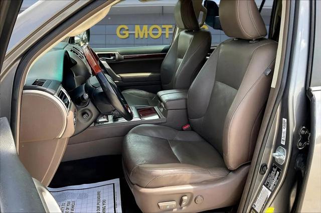 2013 Lexus GX 460 GX 460