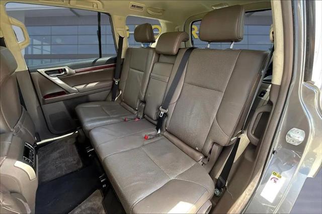 2013 Lexus GX 460 GX 460