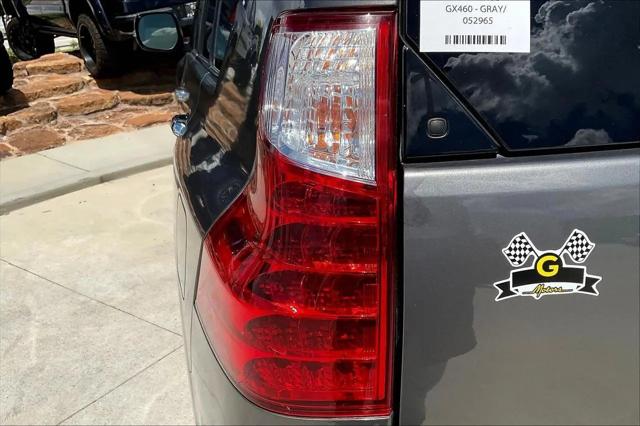2013 Lexus GX 460 GX 460