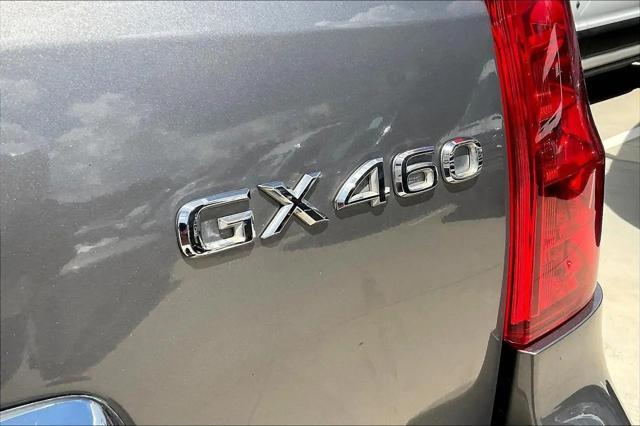 2013 Lexus GX 460 GX 460