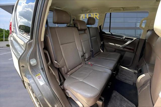 2013 Lexus GX 460 GX 460