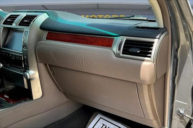 2013 Lexus GX 460 GX 460