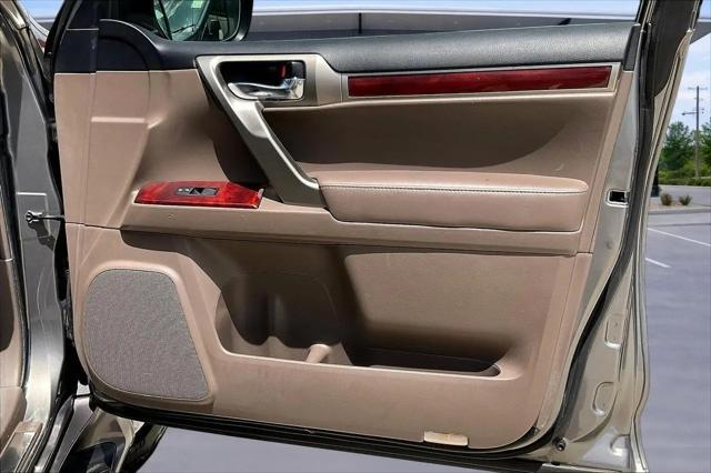 2013 Lexus GX 460 GX 460