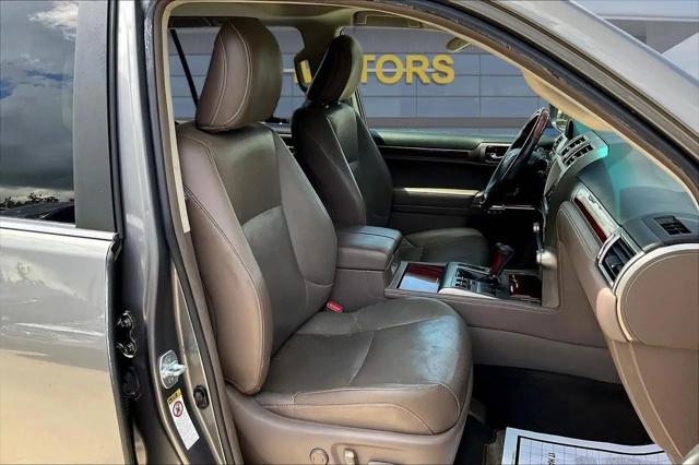 2013 Lexus GX 460 GX 460