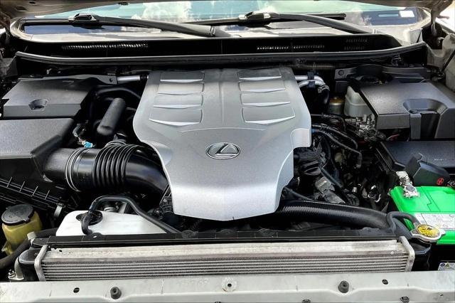 2013 Lexus GX 460 GX 460