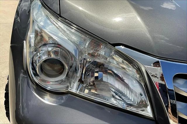 2013 Lexus GX 460 GX 460