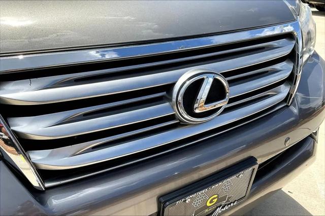 2013 Lexus GX 460 GX 460