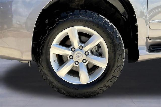 2013 Lexus GX 460 GX 460