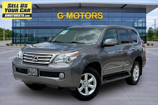 2013 Lexus GX 460 GX 460 for sale in Tomball, TX