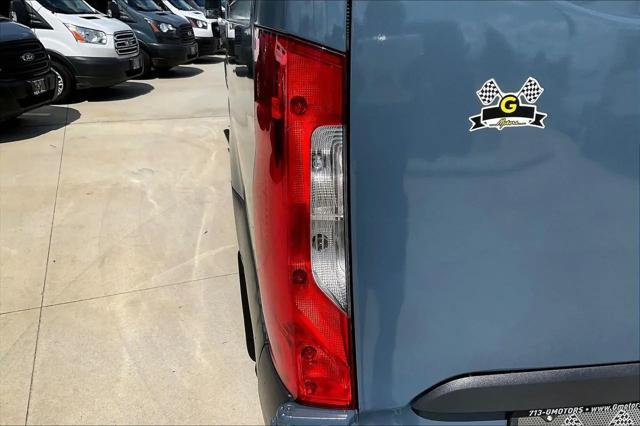 2019 Mercedes-Benz Sprinter 3500 High Roof V6