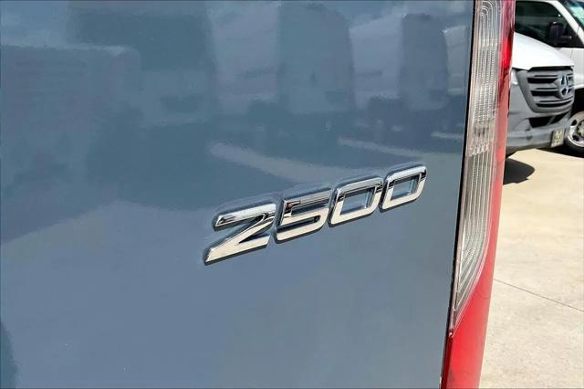 2019 Mercedes-Benz Sprinter 3500 High Roof V6